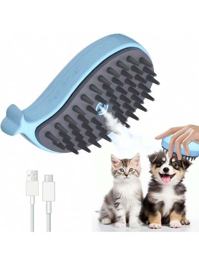 Pack de Cepillo vapor mas Limpiador de patas