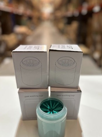 Pack de Cepillo vapor mas Limpiador de patas