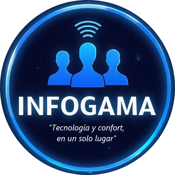 Infogama