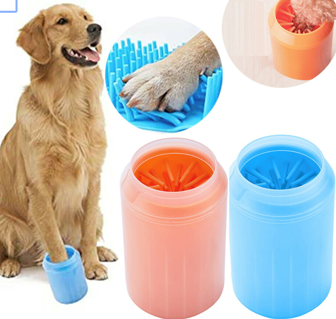 Pack de Cepillo vapor mas Limpiador de patas